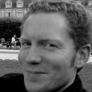 Meet your Posher, Jay